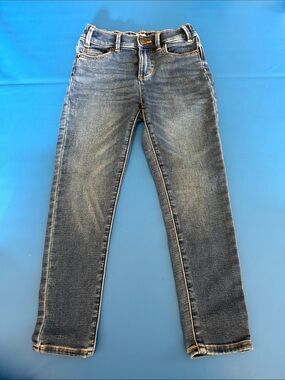 Crewcuts Boys Blue Denim Jeans